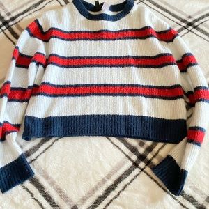 H&M sweater !!